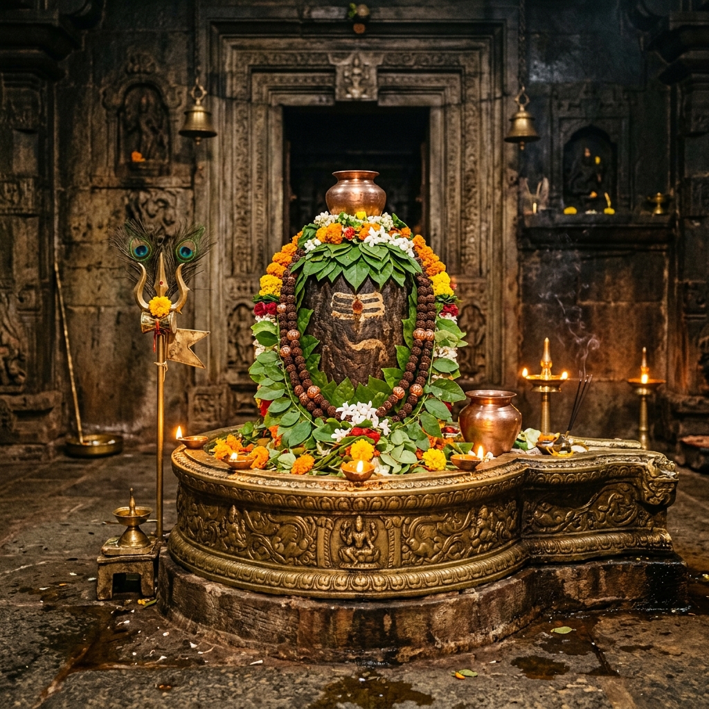 Gokarna Atmalinga